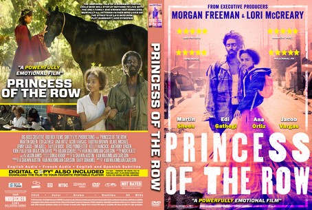 Princess of the Row 2019