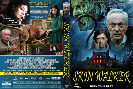 Skin Walker 2019