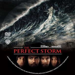 The Perfect Storm 2000