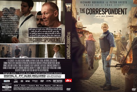 The Corresponden 2024