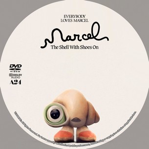 Marcel The Shell With Shoes On 2022