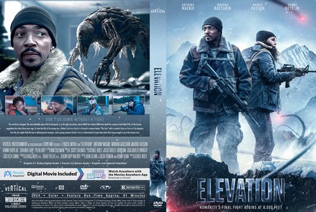Elevation 2024