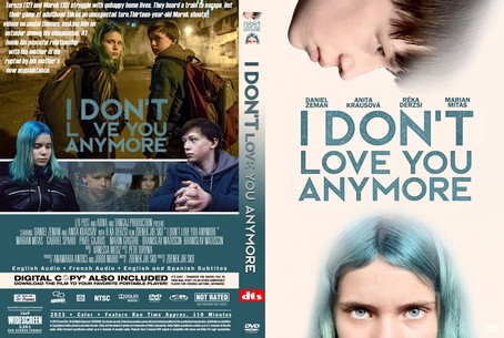I Don't Love You Anymore 2021