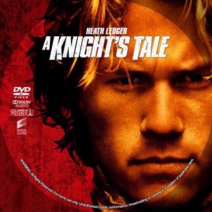 A Knight's Tale 2001