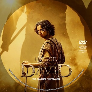 House of David Season 1