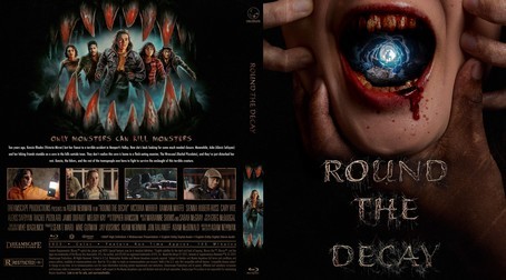 Round the Decay 2025