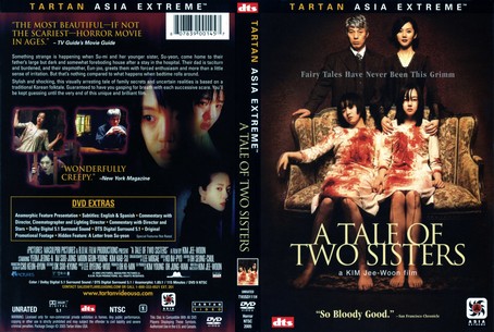 A Tale of Two Sisters 2003