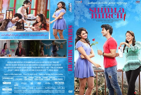 Shimla Mirchi 2020