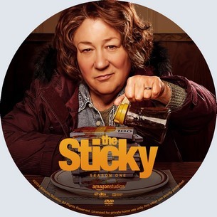 The Sticky Season 1