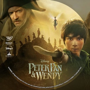 Peter Pan & Wendy 2023