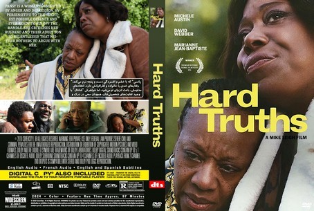 Hard Truths 2024
