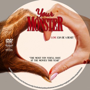 Your Monster 2024
