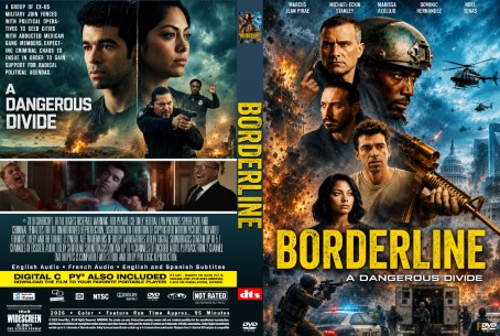 Borderline 2026
