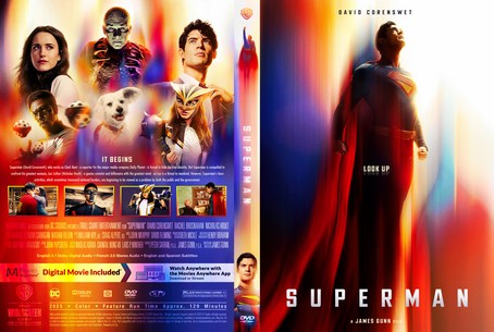 Superman 2025