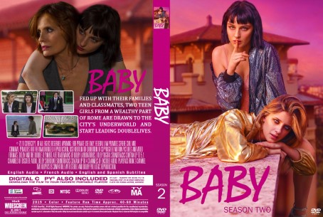 Baby Season 2