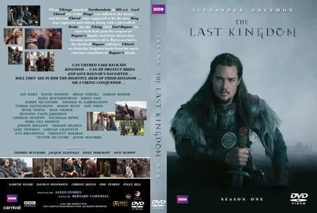 The Last Kingdom Season 1