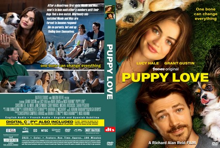 Puppy Love 2023
