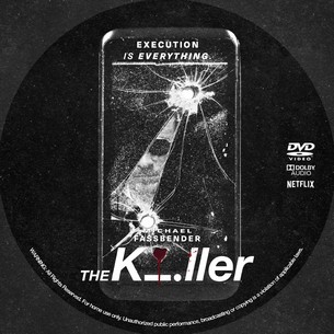 The Killer 2023