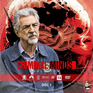 Criminal Minds Season 1