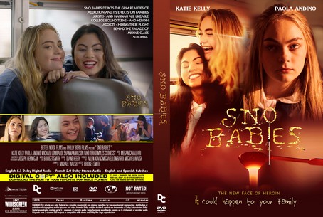 Sno Babies 2020