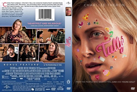 Tully 2018