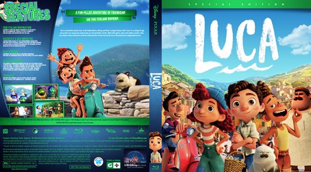 Luca 2021