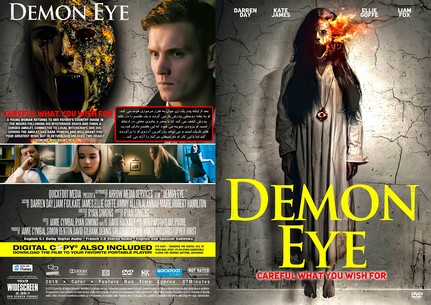 Demon Eye 2019