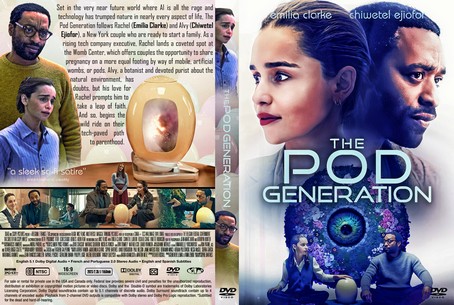 The Pod Generation 2023