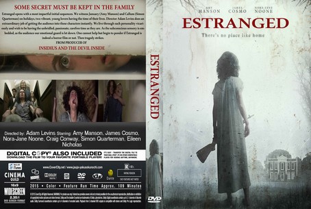 Estranged 2015