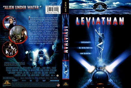 Leviathan 2014