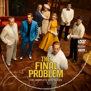 The Final Problem Season 1