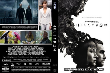 Helstrom Season 1