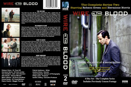 Wire in the Blood Season 2