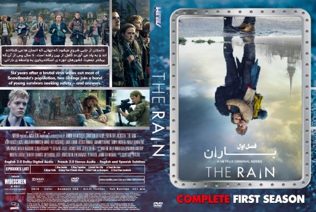 The Rain Season 1