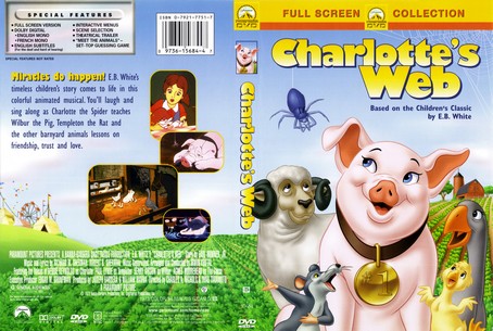 Charlottes Web