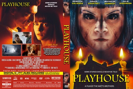 Playhouse 2020