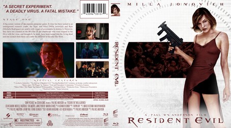 Resident Evil 2002