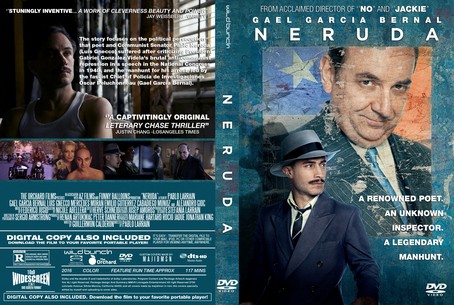 Neruda 2016