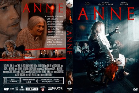 Anne 2018