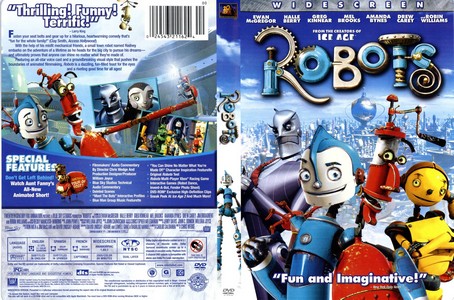 Robots 2005