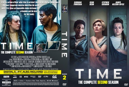 Time Season 2