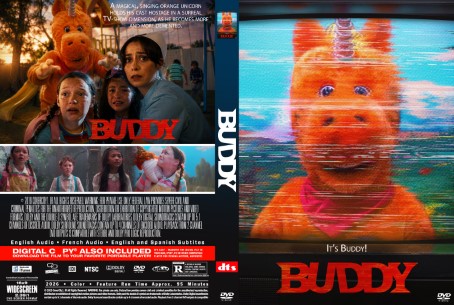 Buddy 2026