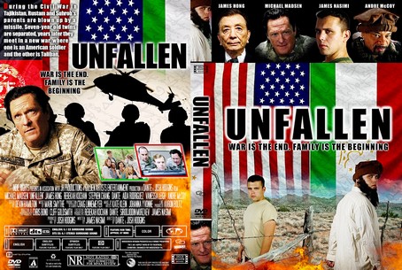 Unfallen 2017