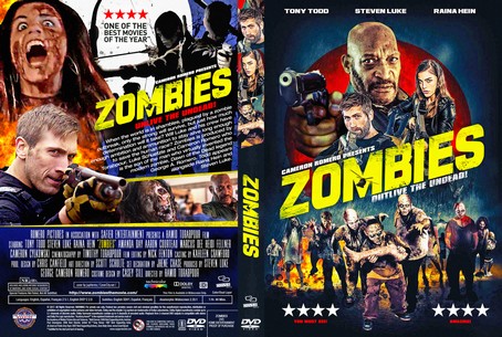 Zombies 2017