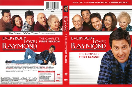 Everybody Loves Raymond Season 1