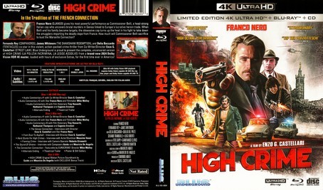 High Crime 1973