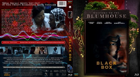 Black Box 2020