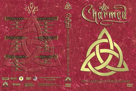 Charmed Season 4