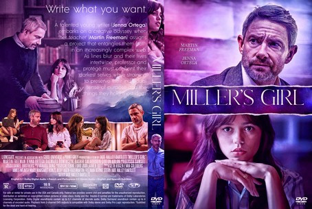 Miller's Girl 2024