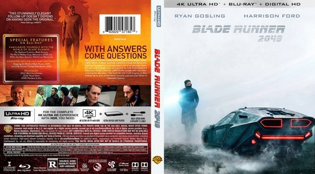Blade Runner 2049